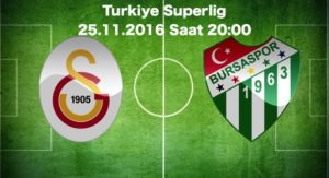 Galatasaray - Bursaspor Maç Tahmini