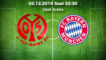 Mainz – Bayern Münih Maç Tahmini ve iddaa oranları