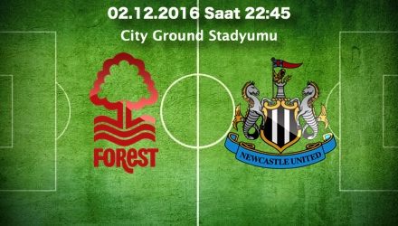 Nottingham Forest – Newcastle United Maç Tahmini ve iddaa